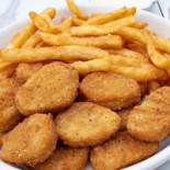 Onossobar Comida