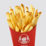 Brutos Lanches Bebida