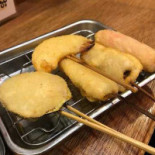 Ombuzzu Gastropub Comida