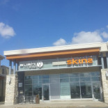 Mega Lanches Extérieur