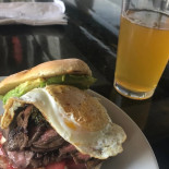 E Café Bendito Spetto Boisson