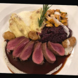 Chef Ao Ponto Comida