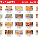 Sukiya Carte