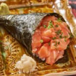 Kamikaze Comida