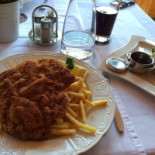 Pikaki Taberna Portuguesa Nourriture