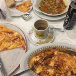 A Tasca Do Lado Nourriture