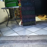 Spaco's Extérieur