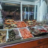 A Marisqueira Do Lis Nourriture