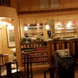 Bella Pizza À l'intérieur