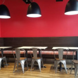 Vila Eventos Innen