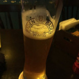 Planetário Restobar Bebida
