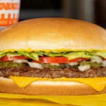 Dayana Salgados Nourriture