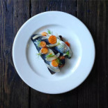 La Mozzarella Aveiro Boisson
