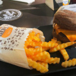 Meatz Burger N' Beer Nourriture