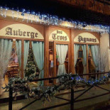Pizzaria Do Jayme outside