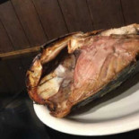 Pedrinhas Comida