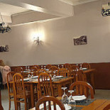 O Boguinhas À l'intérieur