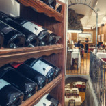Taberna 58 Extérieur