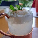 Ouriço Boisson