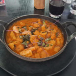 Ouriço Nourriture