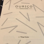 Ouriço Carte
