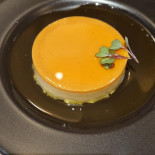 Ouriço Nourriture