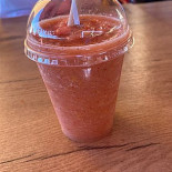 Rrudy’s Bebida