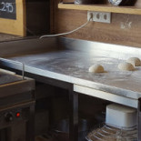 Frango Do Mercado À l'intérieur