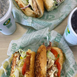 Quick Lanches Nourriture