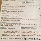 Pizzaria Mega Pizza Carte
