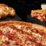 Pizzaria Mega Pizza Nourriture