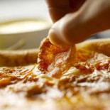 Pizzaria Mega Pizza Boisson