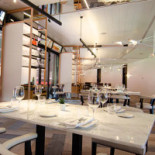 Parentela Grill Dentro