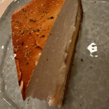 Portarossa Nourriture