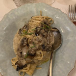 Portarossa Nourriture