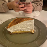 Portarossa Nourriture