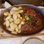 Portarossa Nourriture
