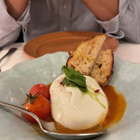 Portarossa Nourriture