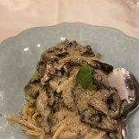 Portarossa Nourriture