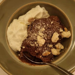 Portarossa Nourriture