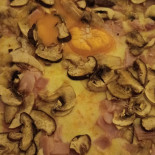 Portarossa Nourriture