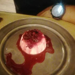 Portarossa Nourriture