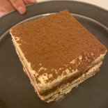 Portarossa Nourriture