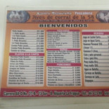 Tive Razão Carte