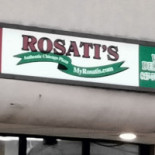 Dinamite Refeições Rápidas Extérieur