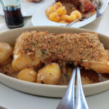 Miradouro Do Castelo Nourriture