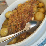 Miradouro Do Castelo Comida