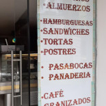 Varietá Grill Carte