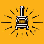 Rangone Pizzaria Logo