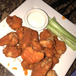 Os Arcos Comida